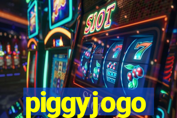 piggyjogo