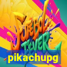 pikachupg