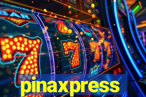 pinaxpress