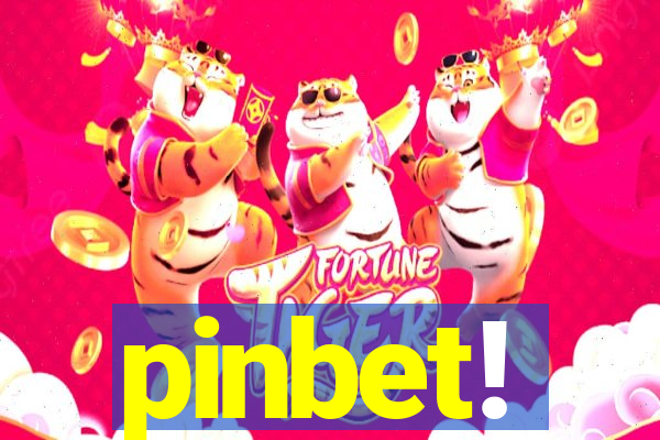 pinbet!