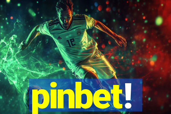 pinbet!