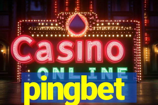 pingbet