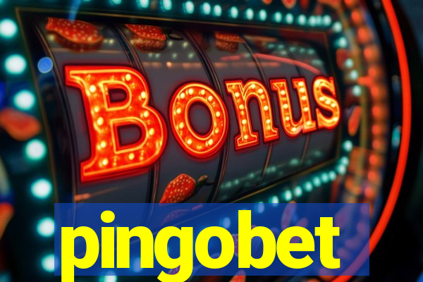 pingobet