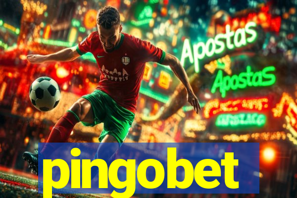 pingobet