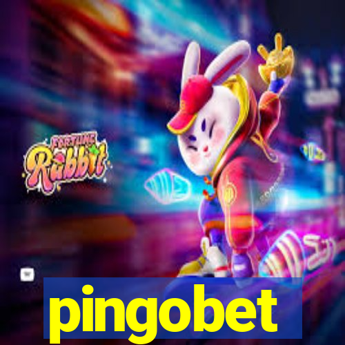 pingobet