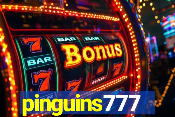 pinguins777