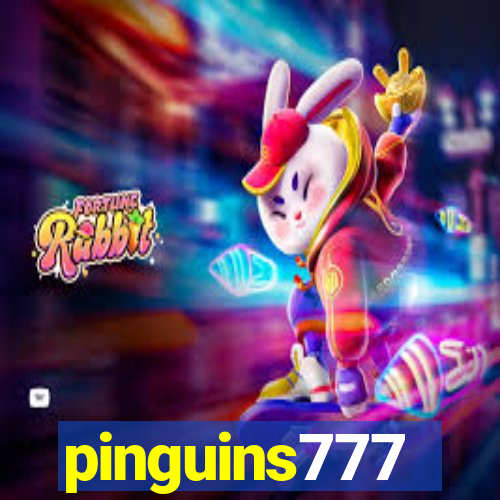 pinguins777