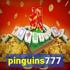 pinguins777