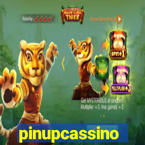 pinupcassino