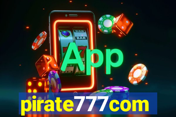 pirate777com