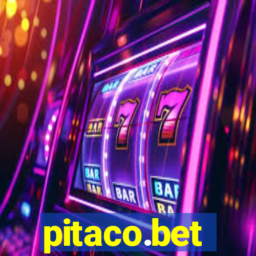 pitaco.bet