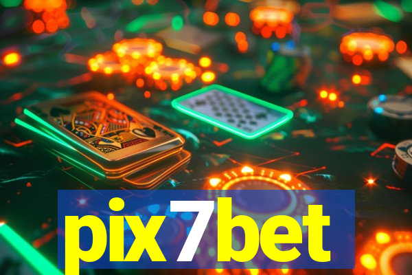 pix7bet