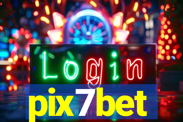 pix7bet