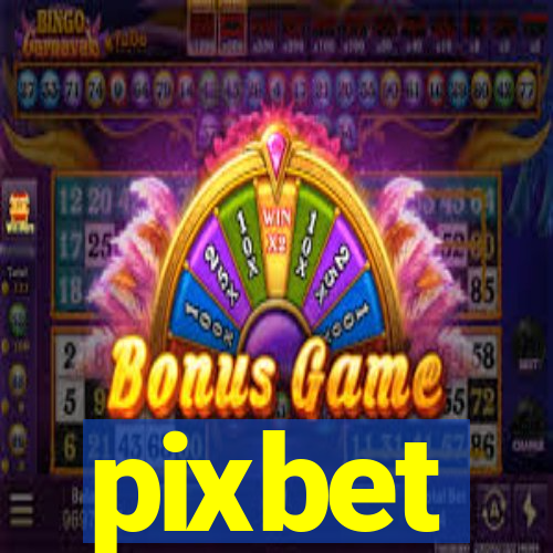 pixbet