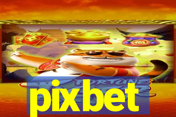 pixbet