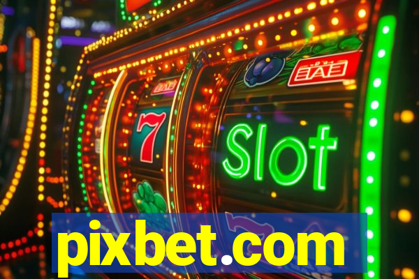 pixbet.com