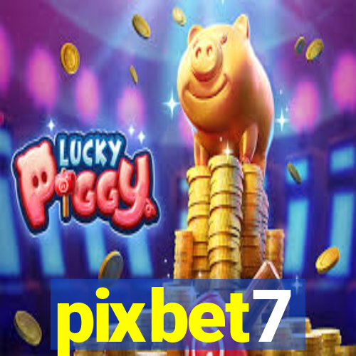 pixbet7