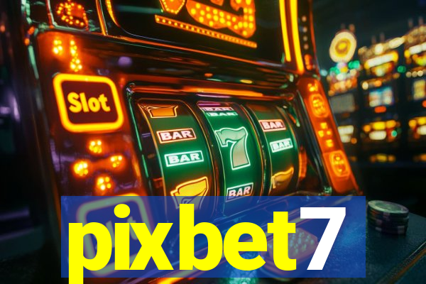 pixbet7