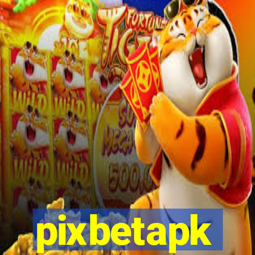 pixbetapk