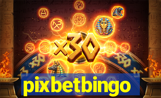 pixbetbingo