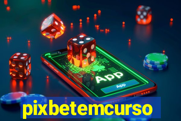 pixbetemcurso