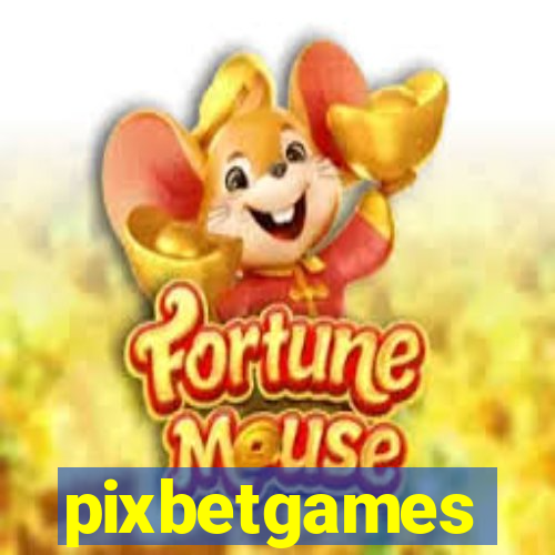 pixbetgames