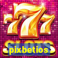 pixbetios