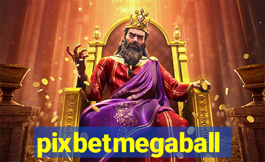 pixbetmegaball