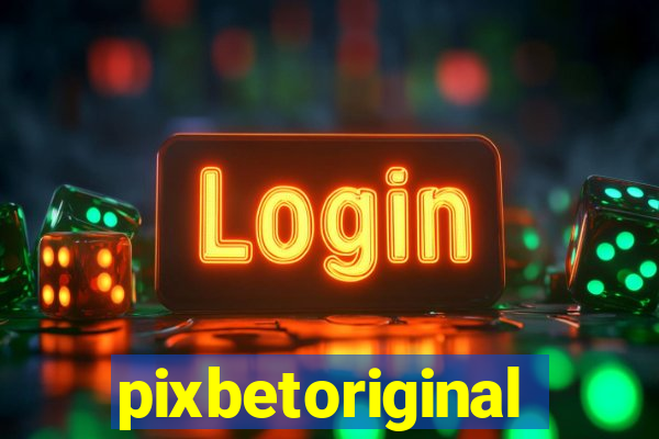 pixbetoriginal