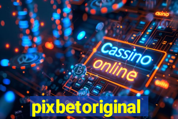 pixbetoriginal