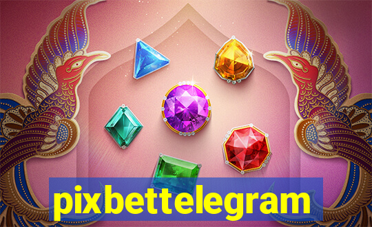 pixbettelegram