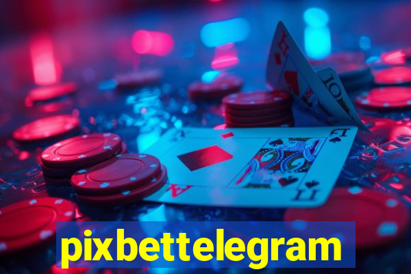 pixbettelegram