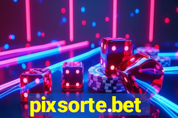 pixsorte.bet