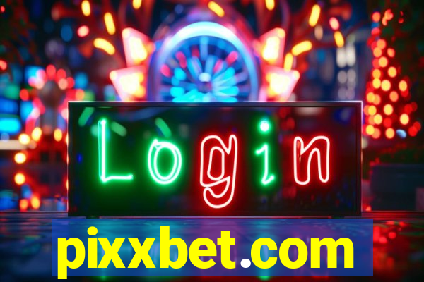 pixxbet.com