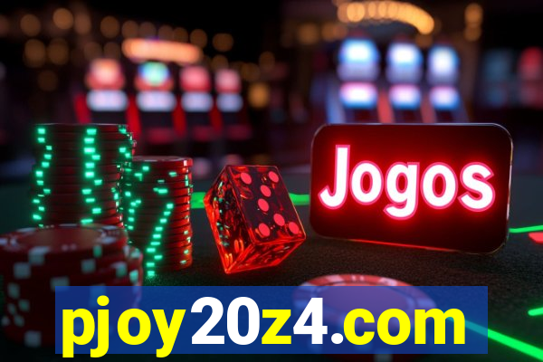 pjoy20z4.com