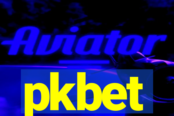 pkbet