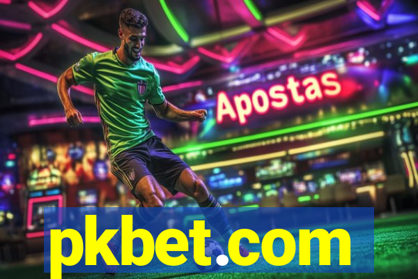 pkbet.com