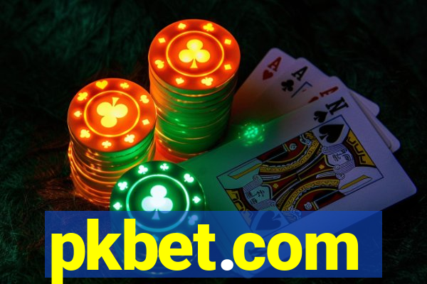 pkbet.com