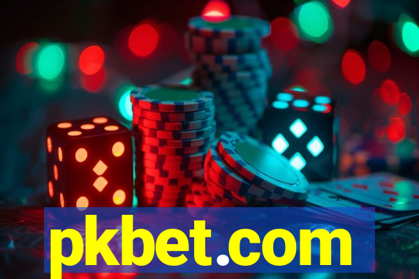 pkbet.com