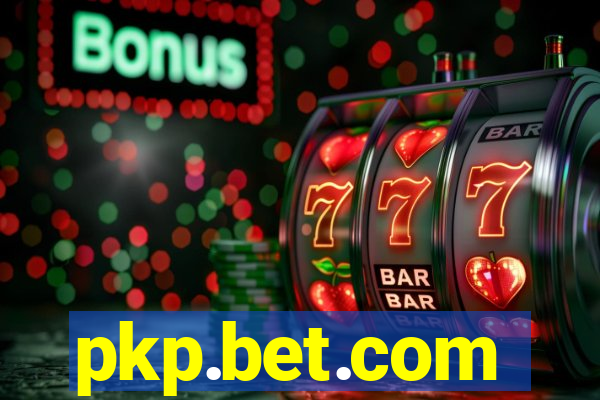 pkp.bet.com