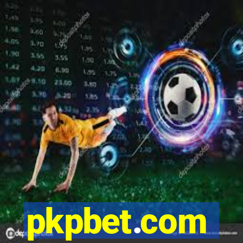 pkpbet.com