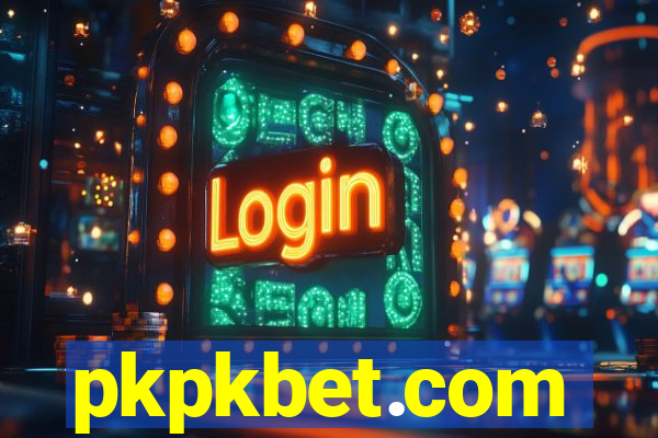 pkpkbet.com