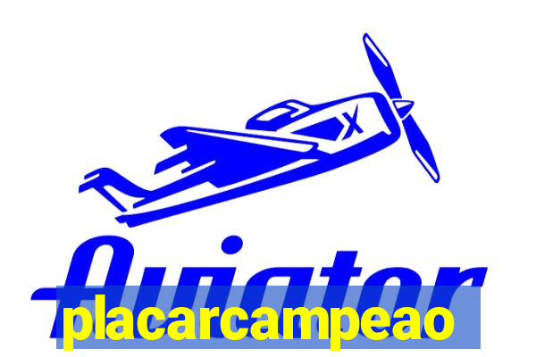 placarcampeao