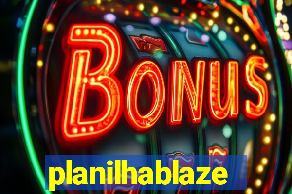 planilhablaze