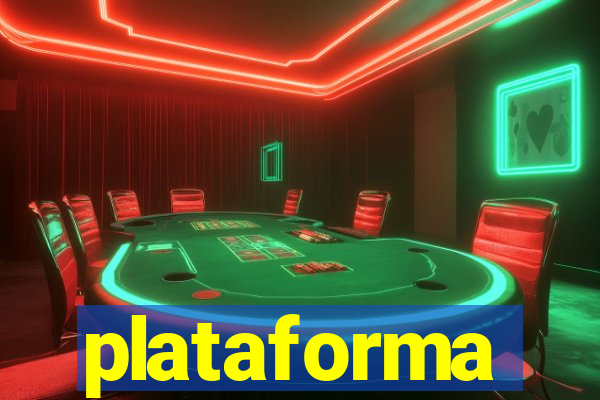 plataforma