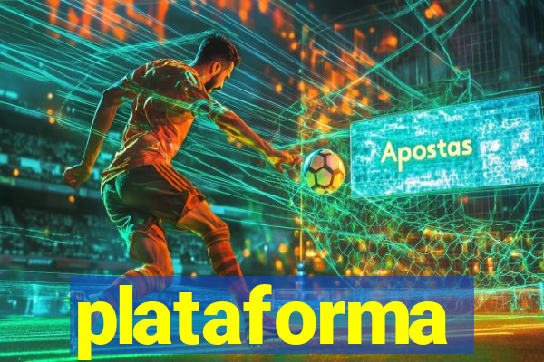 plataforma