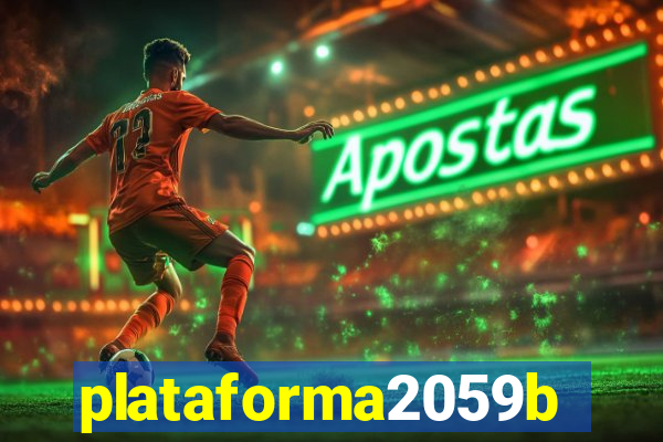 plataforma2059bet.com