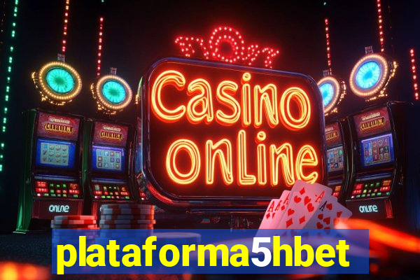 plataforma5hbet.com