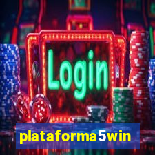 plataforma5win