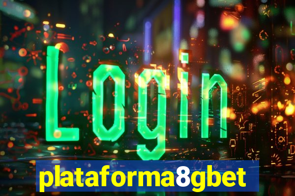 plataforma8gbet